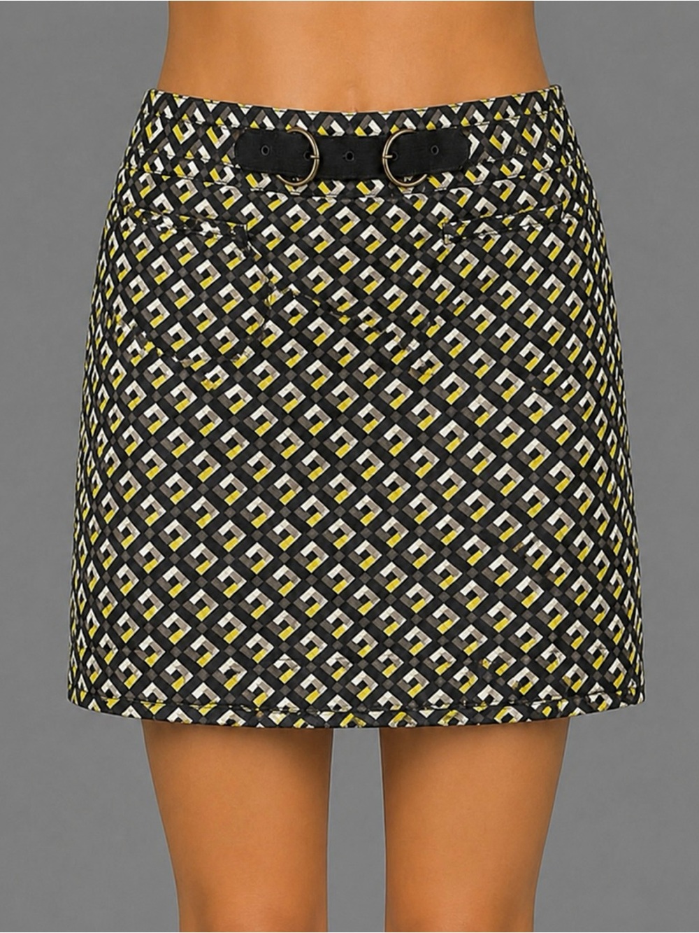 ANN TAYLOR LOFT Work Casual Skirt